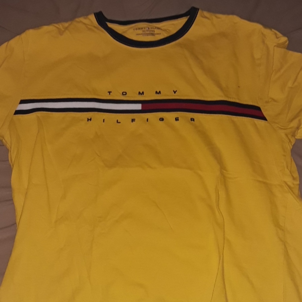 Tommy Hilfiger Shirt